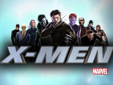X-Men 50 Lines